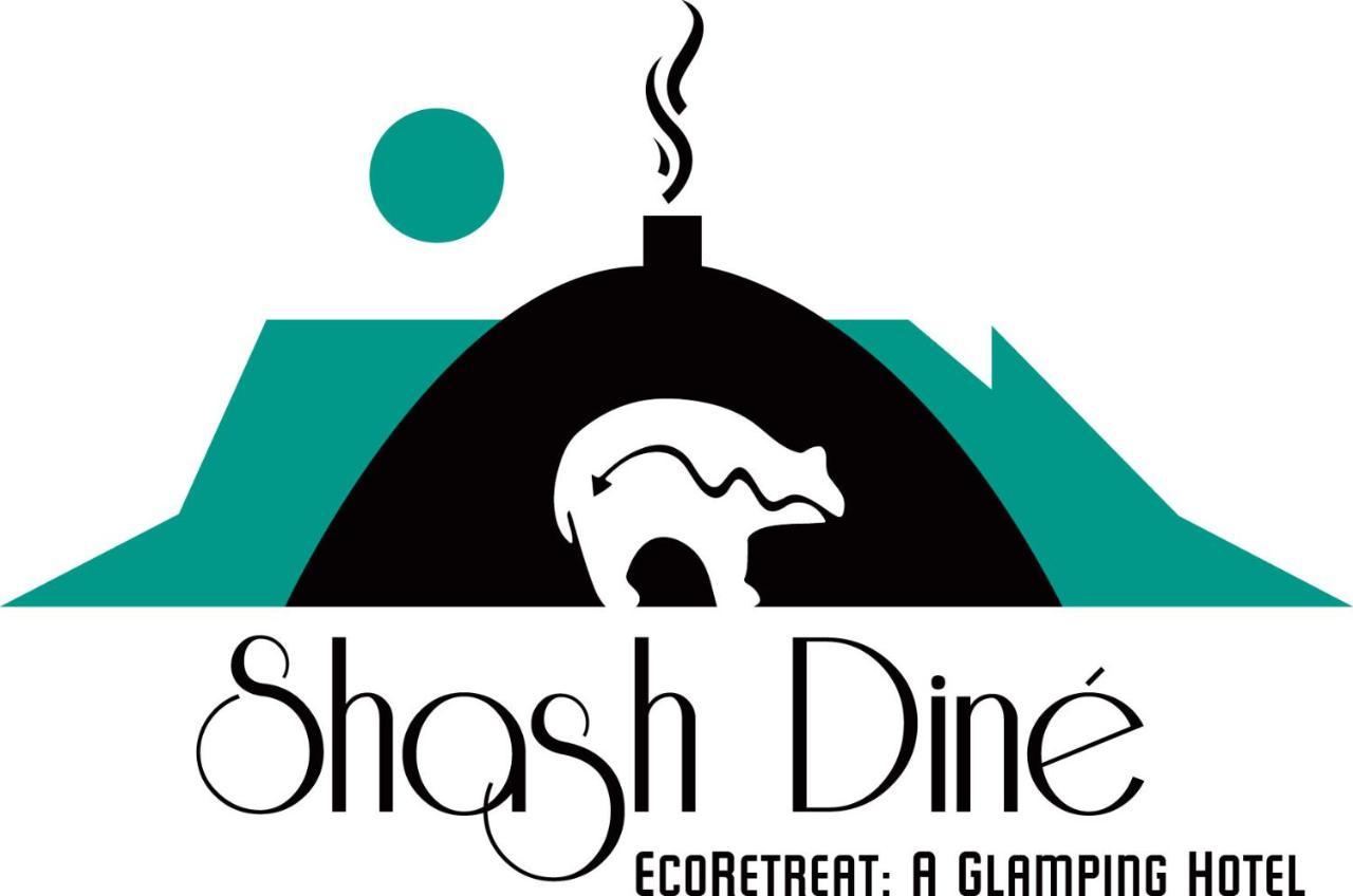 Shash Dine' Ecoretreat Page Luaran gambar