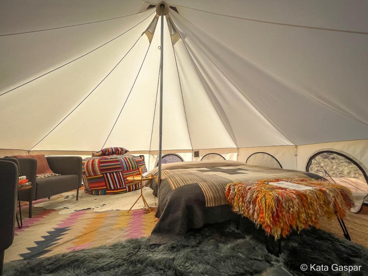 Shash Dine' Ecoretreat Page Luaran gambar