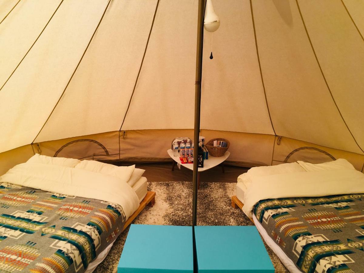 Shash Dine' Ecoretreat Page Luaran gambar