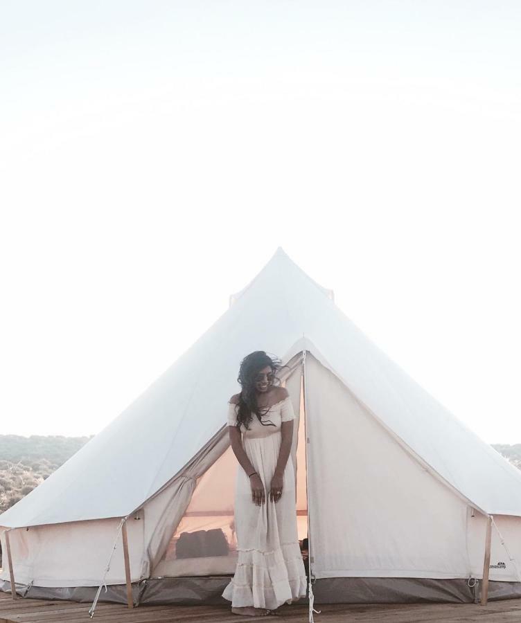 Shash Dine' Ecoretreat Page Luaran gambar
