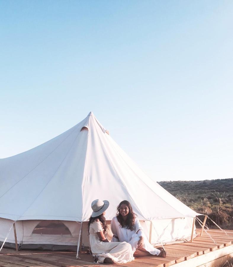 Shash Dine' Ecoretreat Page Luaran gambar